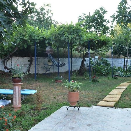 MáltaDoloi Garden House别墅 外观 照片
