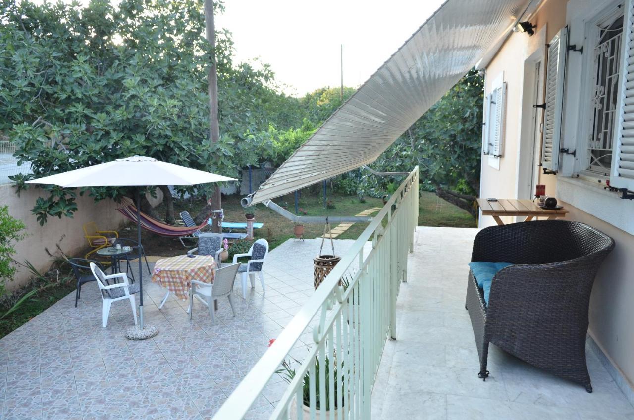 MáltaDoloi Garden House别墅 外观 照片