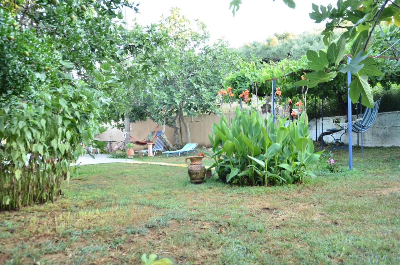 MáltaDoloi Garden House别墅 外观 照片