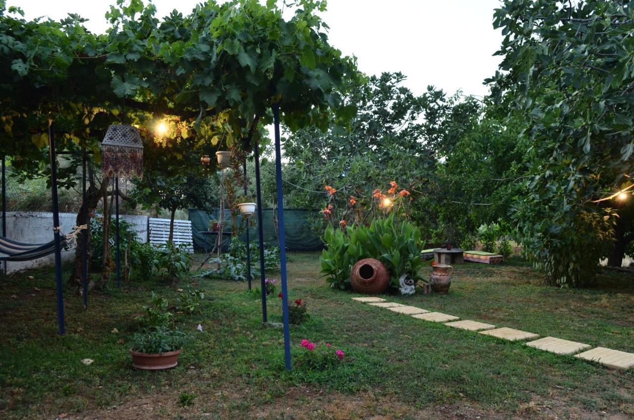 MáltaDoloi Garden House别墅 外观 照片