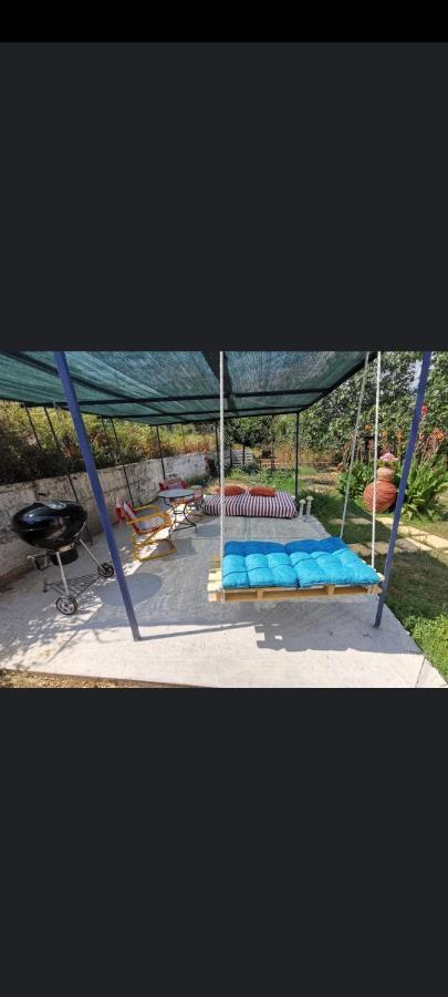 MáltaDoloi Garden House别墅 外观 照片