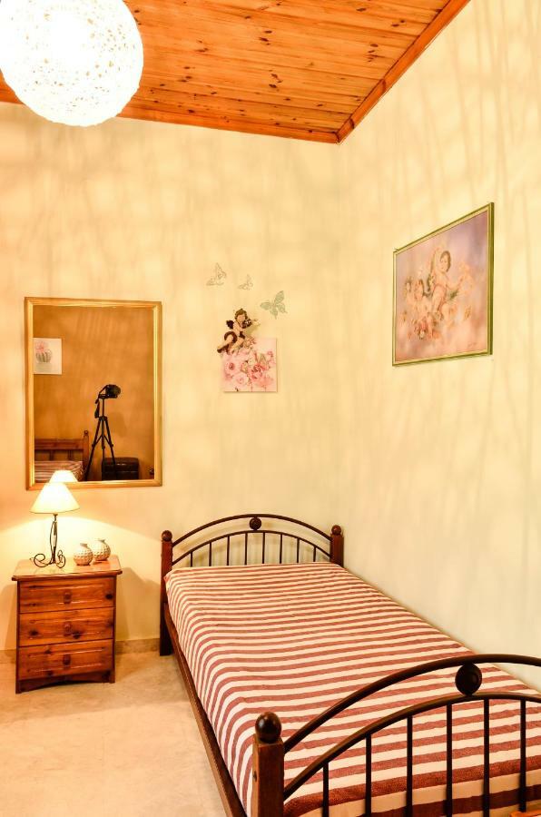 MáltaDoloi Garden House别墅 外观 照片