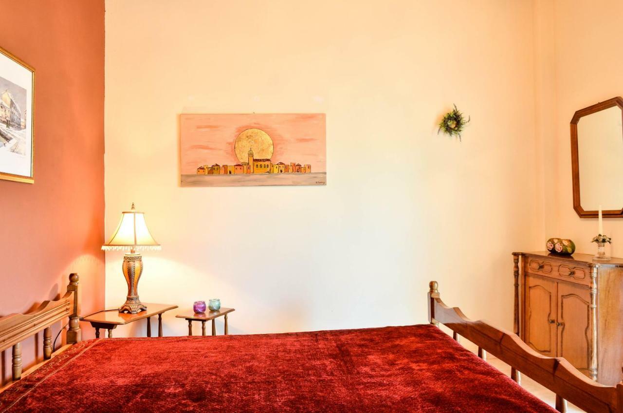 MáltaDoloi Garden House别墅 外观 照片